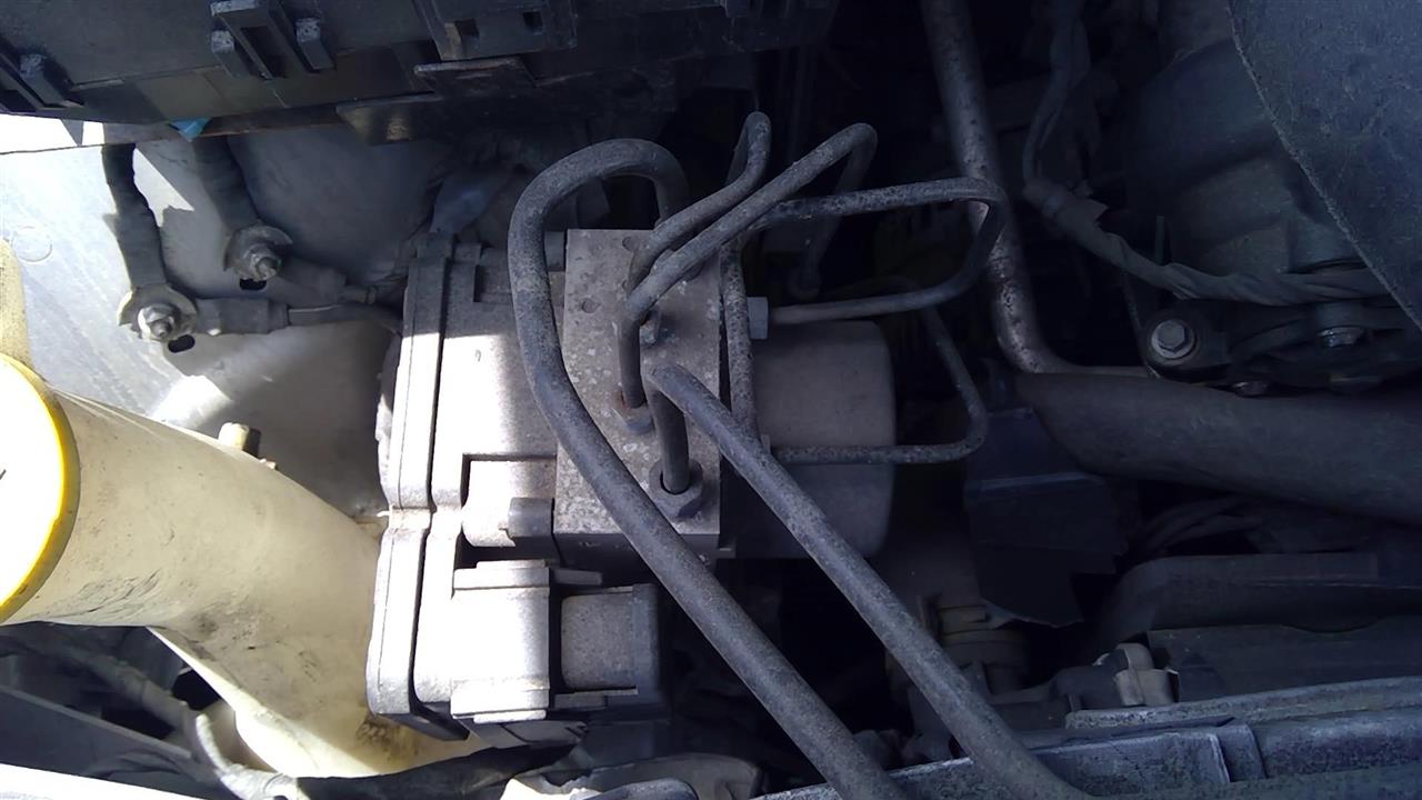 2014 DODGE OMNI Anti Lock Brake Parts