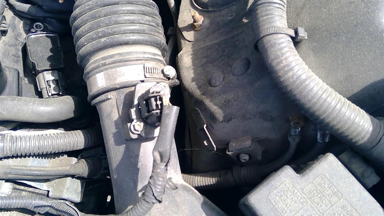 INFINITI Q50 2014-2015 3.7L Air Flow Meter