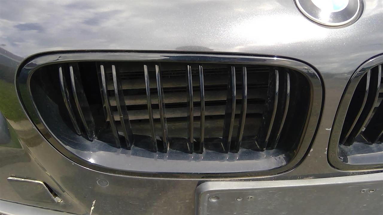 2011 BMW 535I Grille