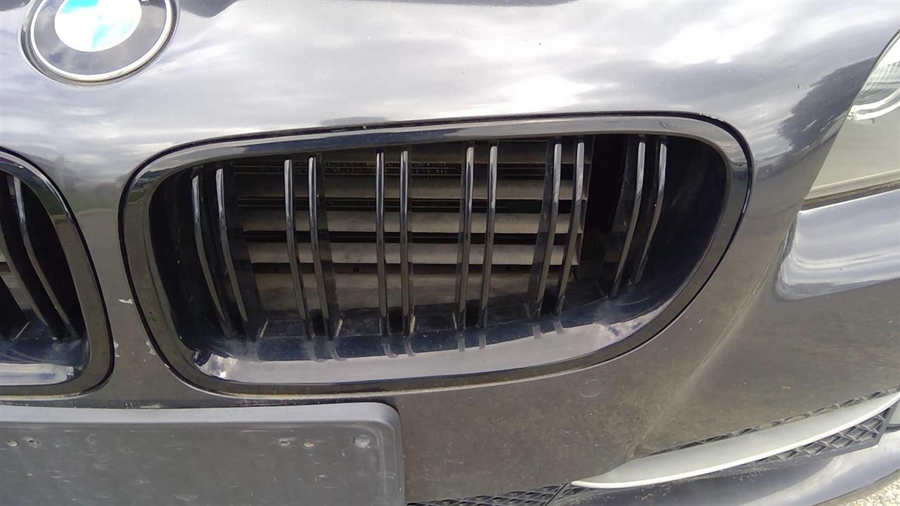 2011 BMW 535I Grille
