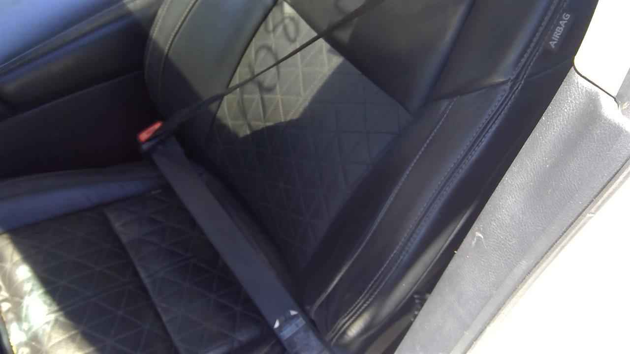 2017 DATSUN 810/MAXIMA Seat Belt Front