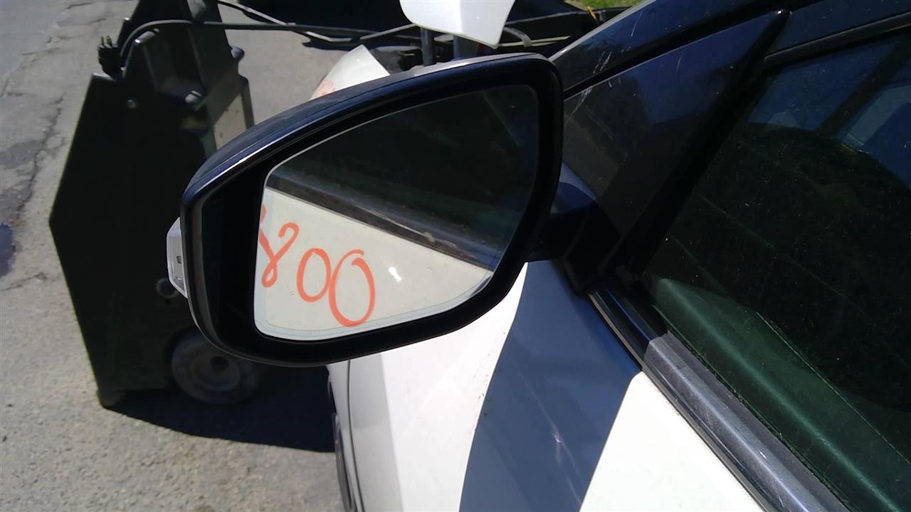 2017 DATSUN 810/MAXIMA Side View Mirror