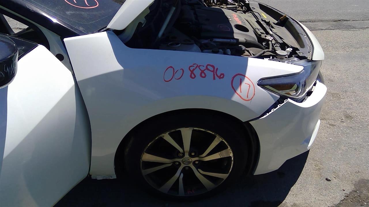 2017 DATSUN 810/MAXIMA Fender