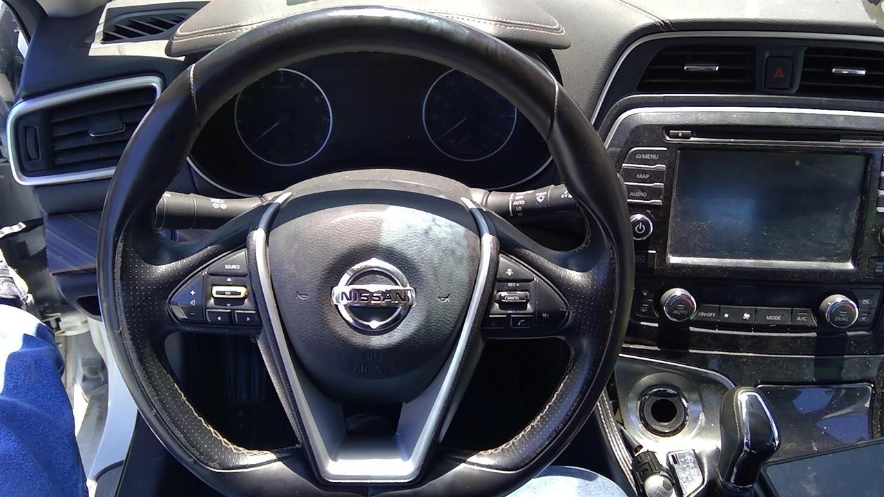 2017 DATSUN 810/MAXIMA Steering Column