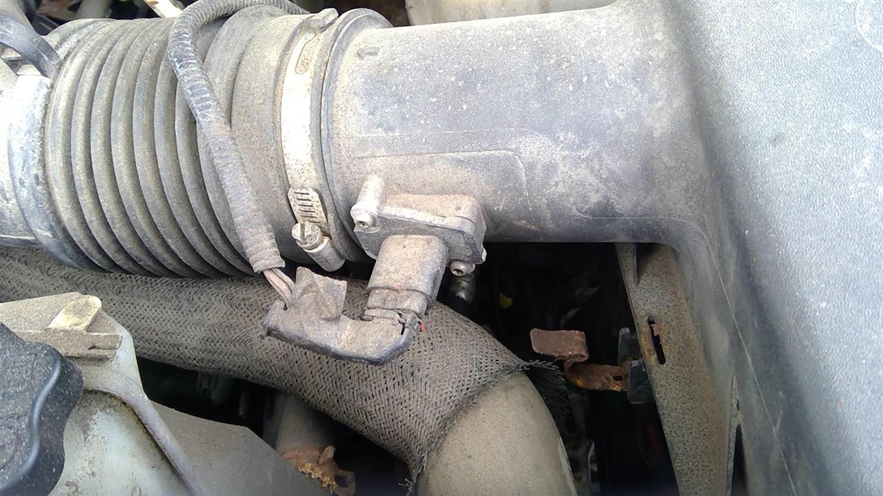 MAZDA MAZDA 6 2009-2013 3.7L Air Flow Meter