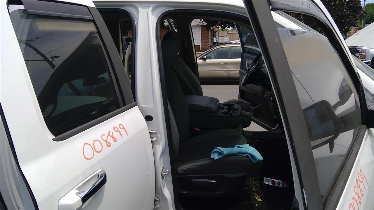 2015 DODGE DODGE 1500 PICKUP Center Pillar