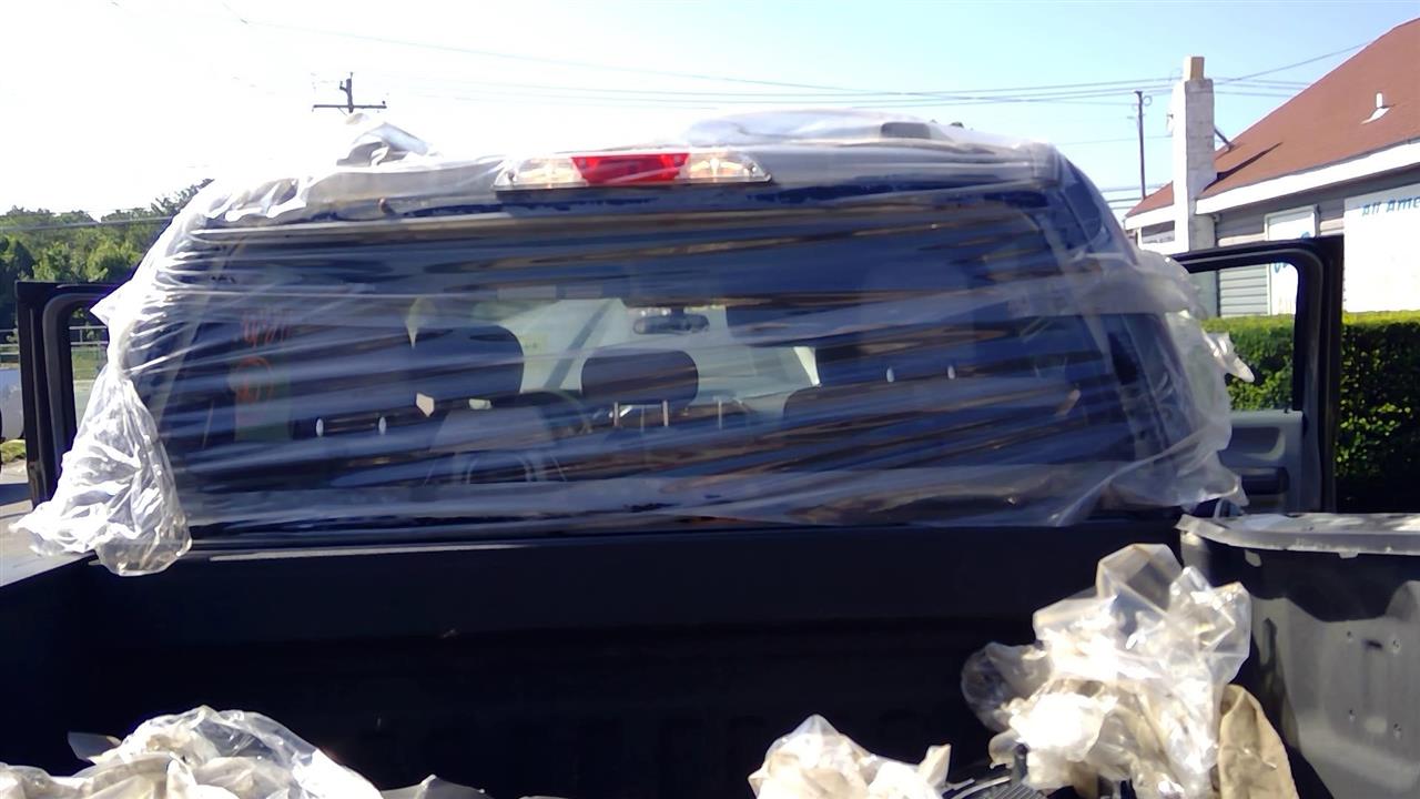 2021 FORD FORD F250SD PICKUP High Mtd Stop Lamp
