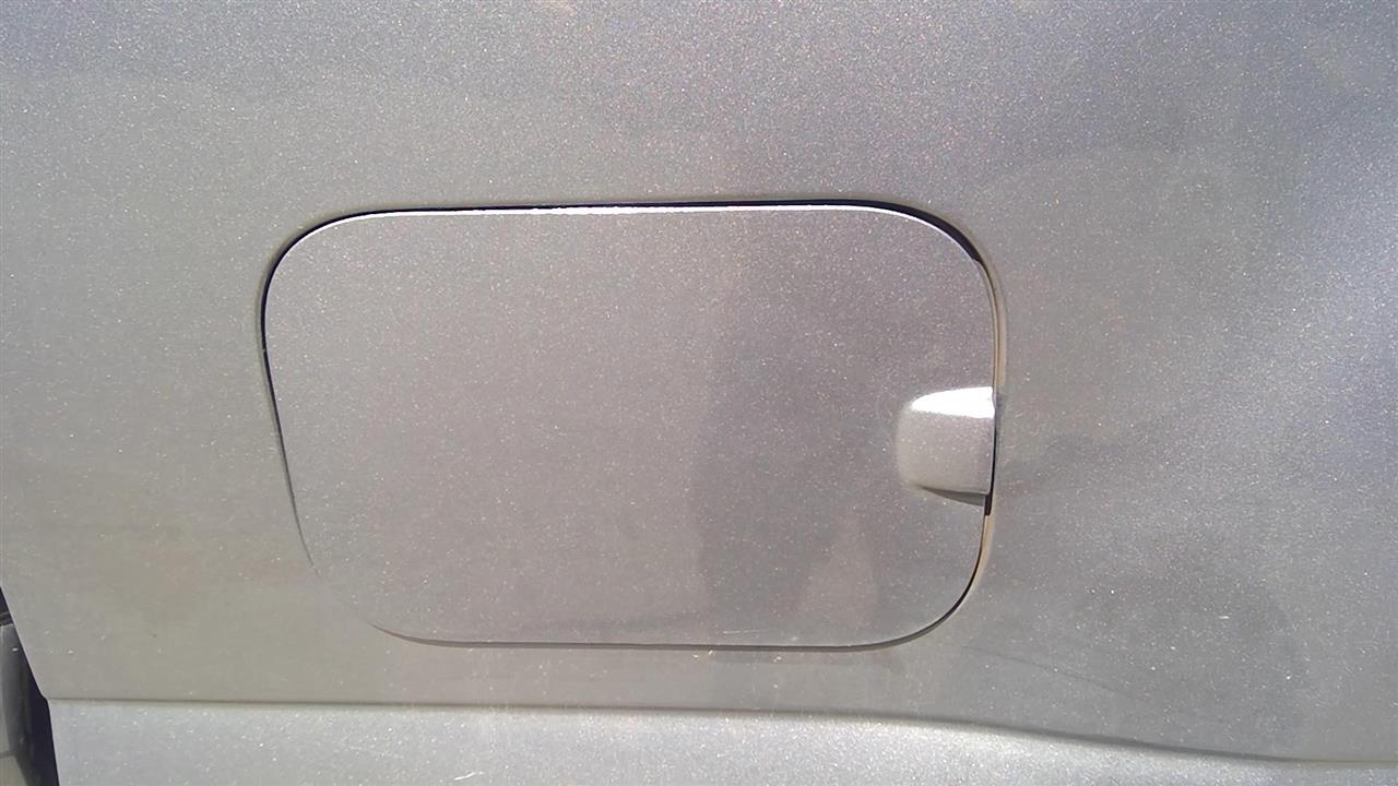 2021 FORD FORD F250SD PICKUP Fuel Filler Door