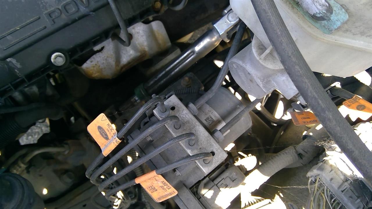 2021 FORD FORD F250SD PICKUP  21-22 Anti Lock Brake Parts