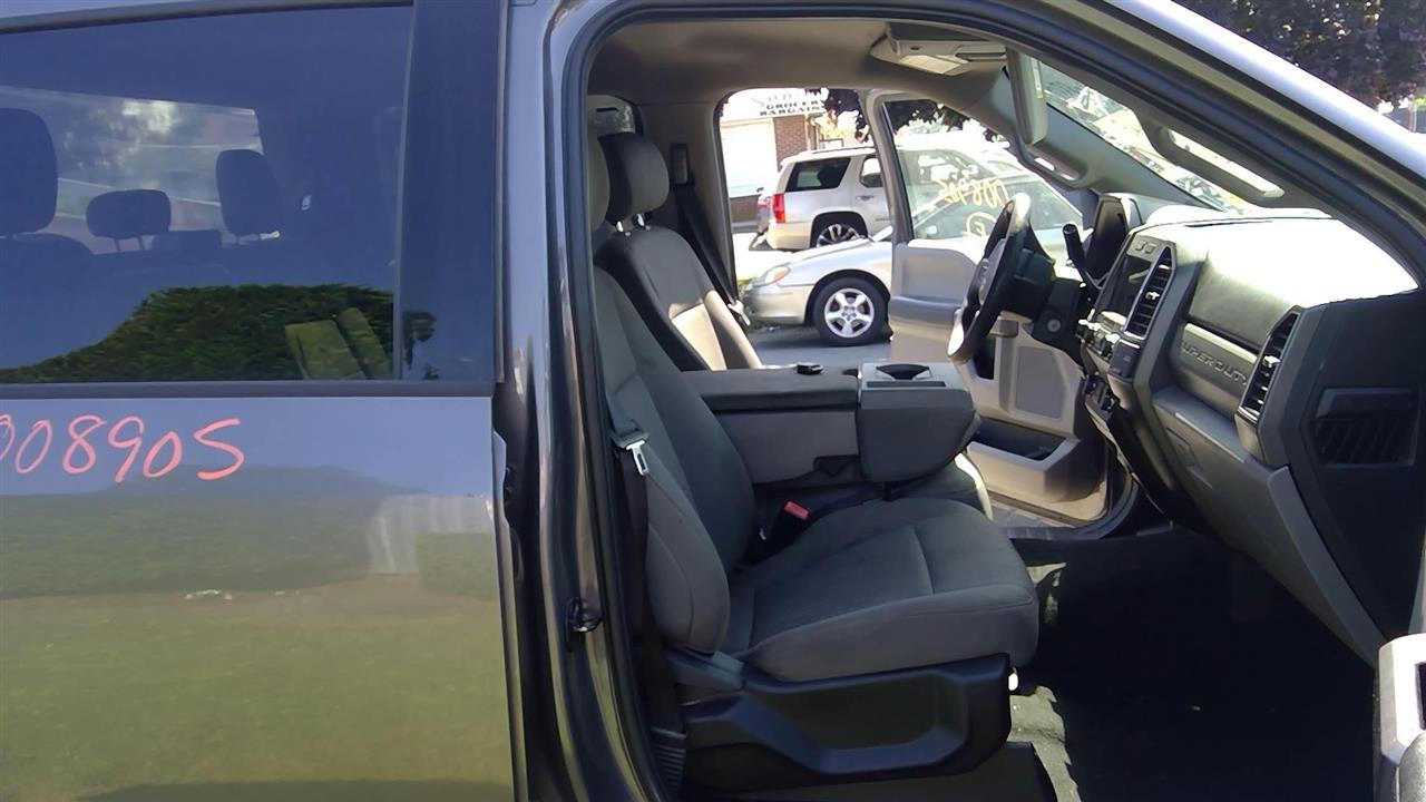 2021 FORD FORD F250SD PICKUP  17-22 (Crew Cab) R. Center Pillar
