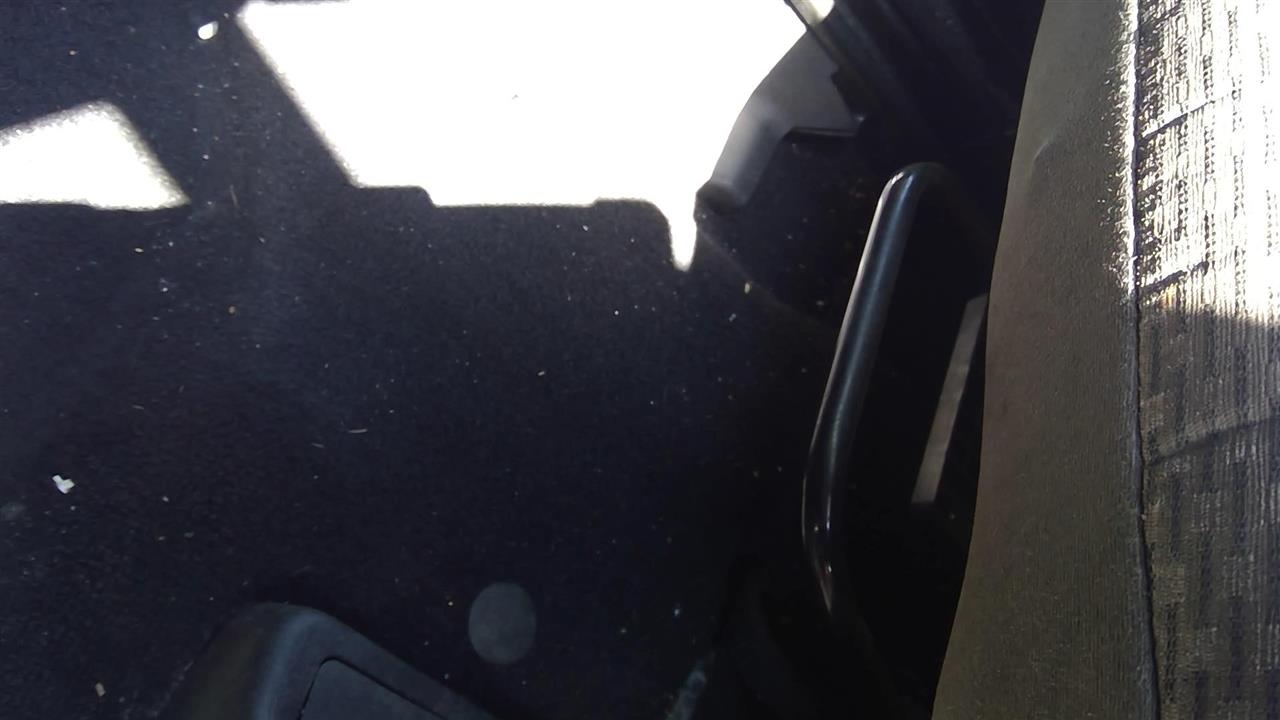 2021 FORD FORD F250SD PICKUP Seat Track Front