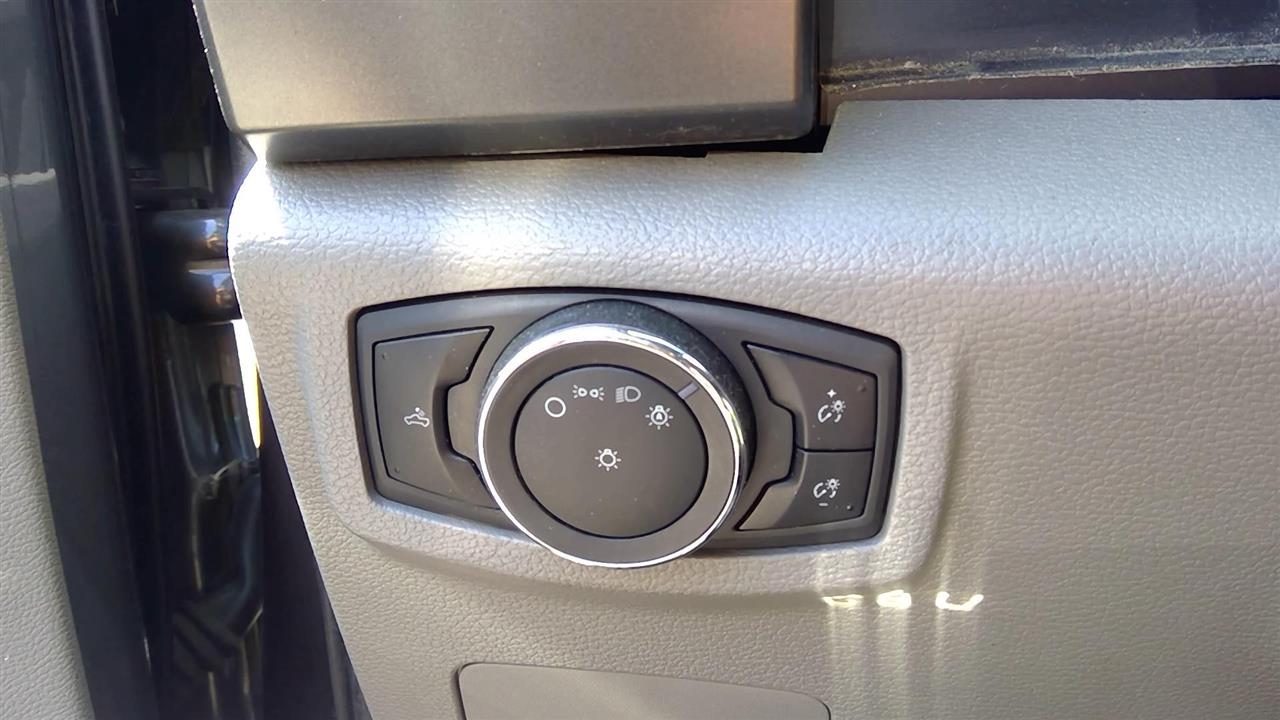 2021 FORD FORD F250SD PICKUP Dash Interior Seat Switch