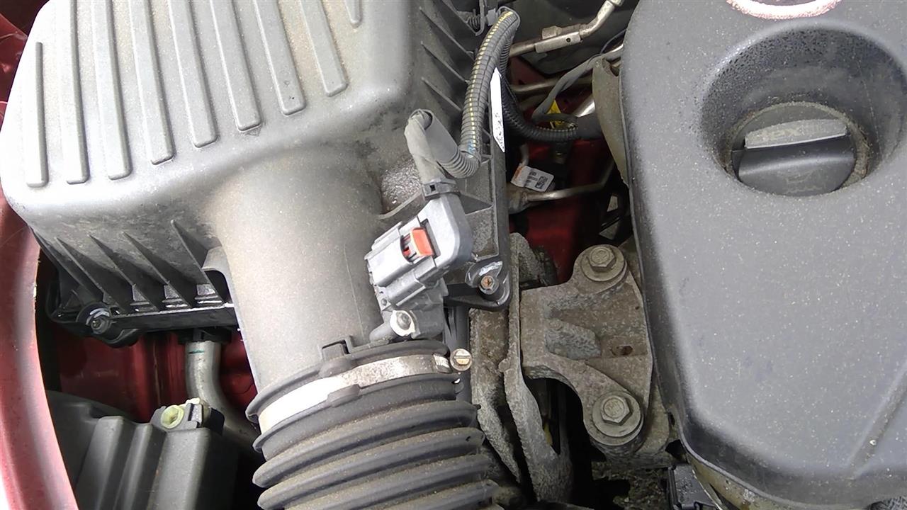 2019 CHEVROLET EQUINOX  18-20 2.0L Air Flow Meter
