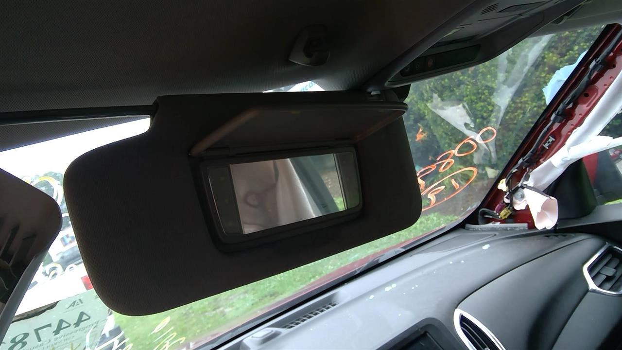 CHEVROLET EQUINOX 2018-2019 L. Sun Visor