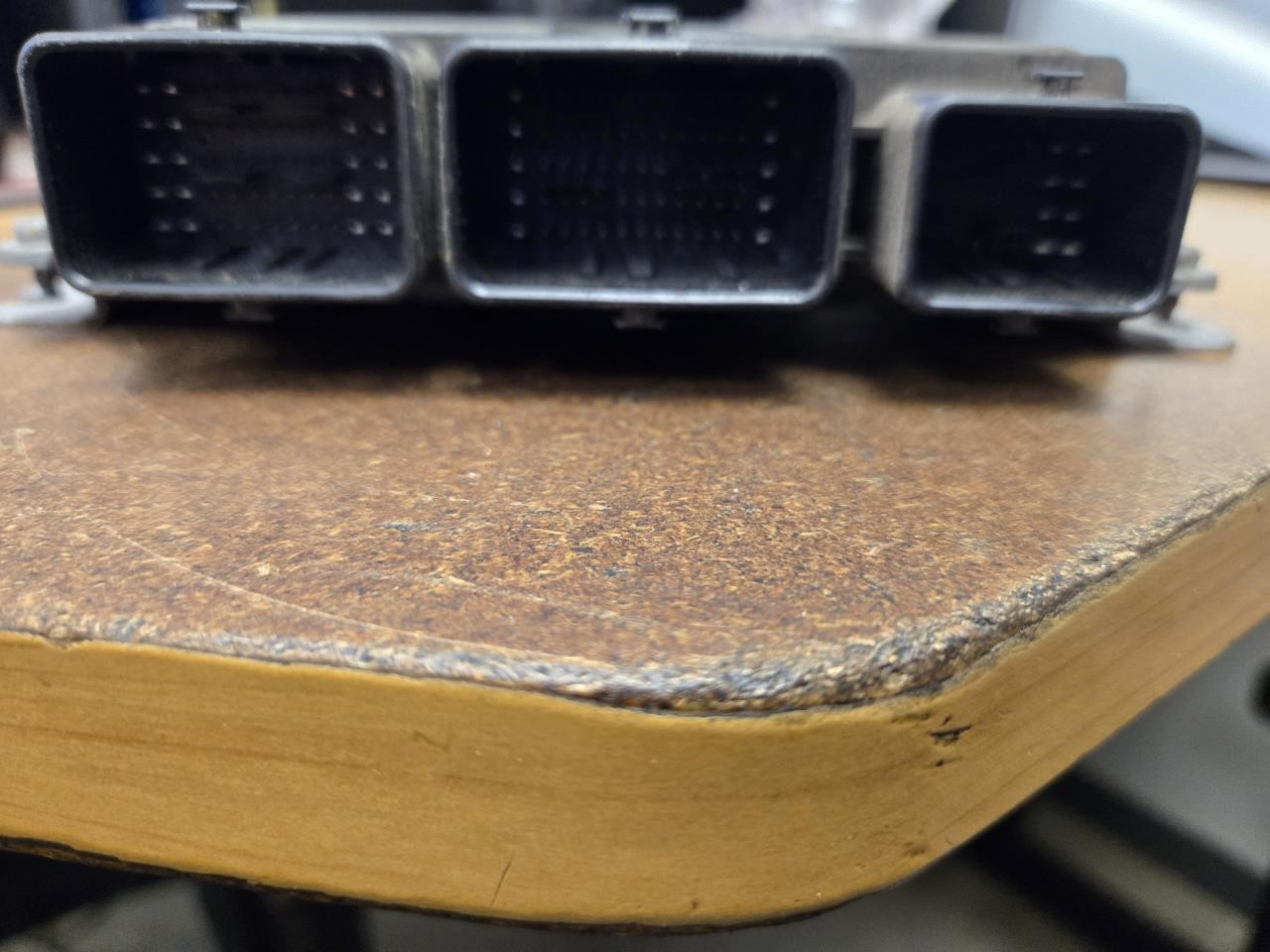 2017 DATSUN 810/MAXIMA Engine Control Module