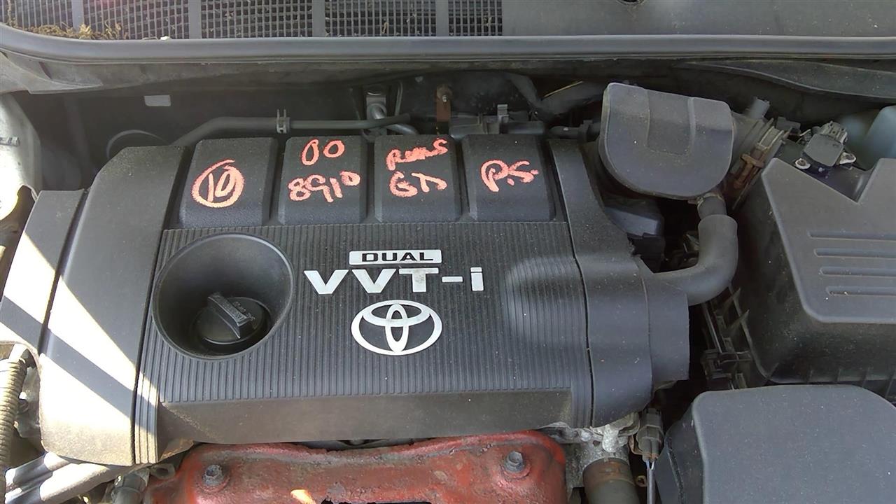 2010 TOYOTA CAMRY  10-11 2.5L (VIN F 5th Digit 2ARFE Engine 4 Cylinder Without Hybrid) ULEV II Engine Assembly