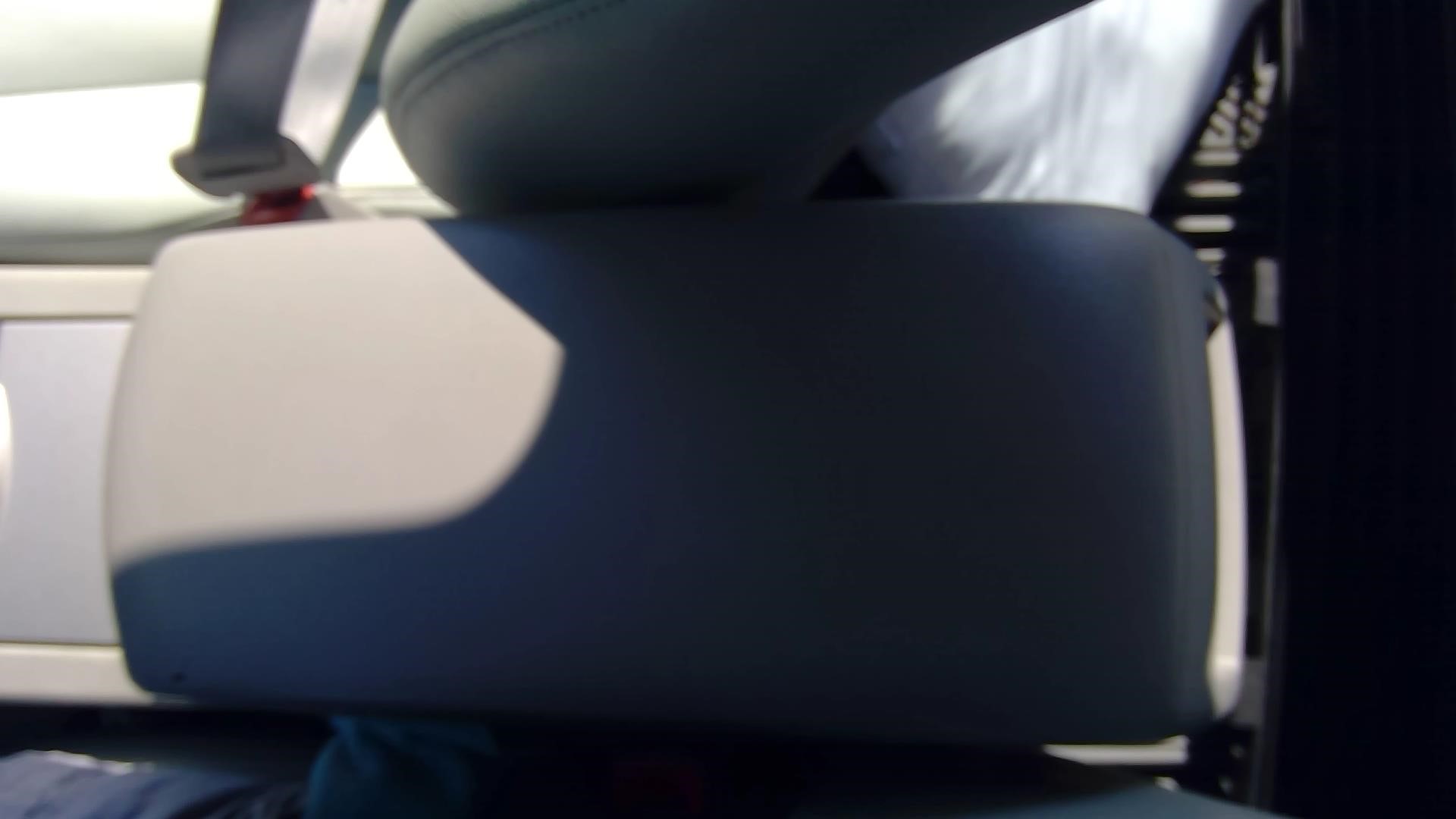 2010 TOYOTA CAMRY  10-11 VIN K (5th Digit) (3.5L 6 Cylinder 2GRFE Engine) Floor LE Console Front