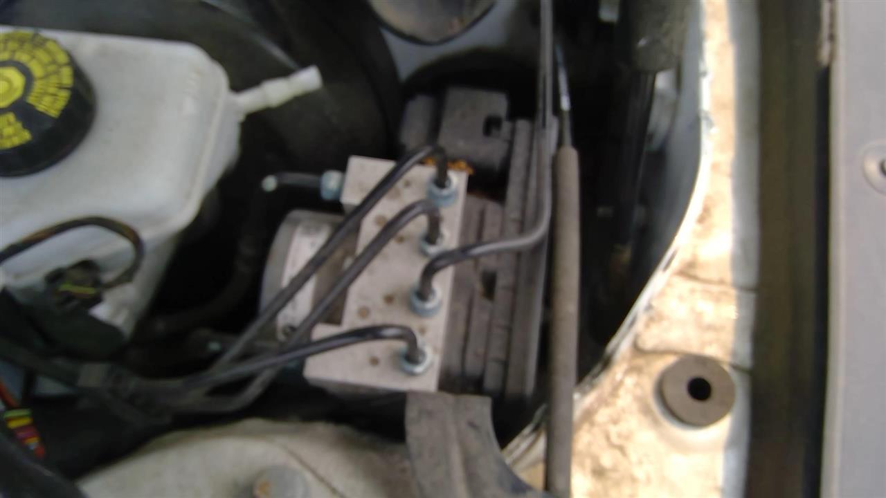 2017 BMW 320I Anti Lock Brake Parts