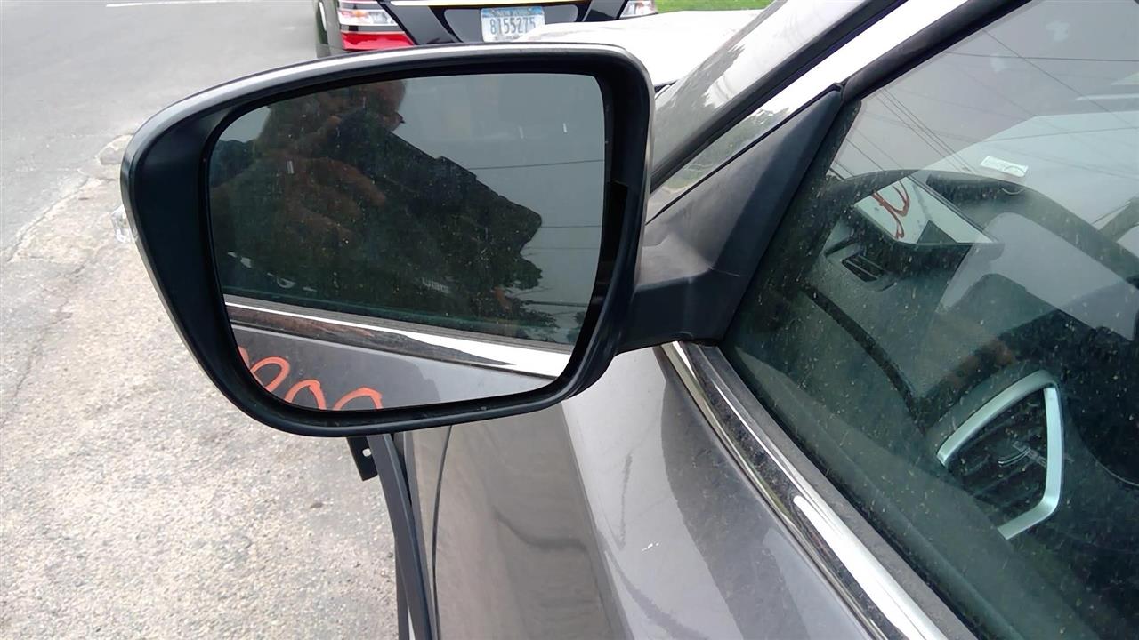 2015 AMC AMERICAN Side View Mirror