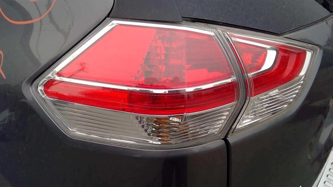 2015 AMC AMERICAN Taillight