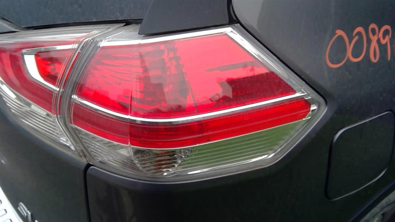 2015 AMC AMERICAN Taillight