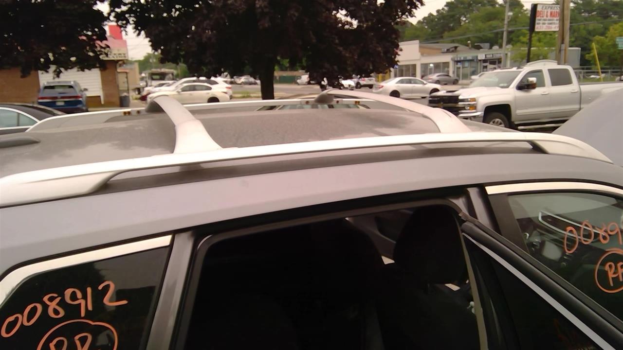 2015 AMC AMERICAN Luggage Rack