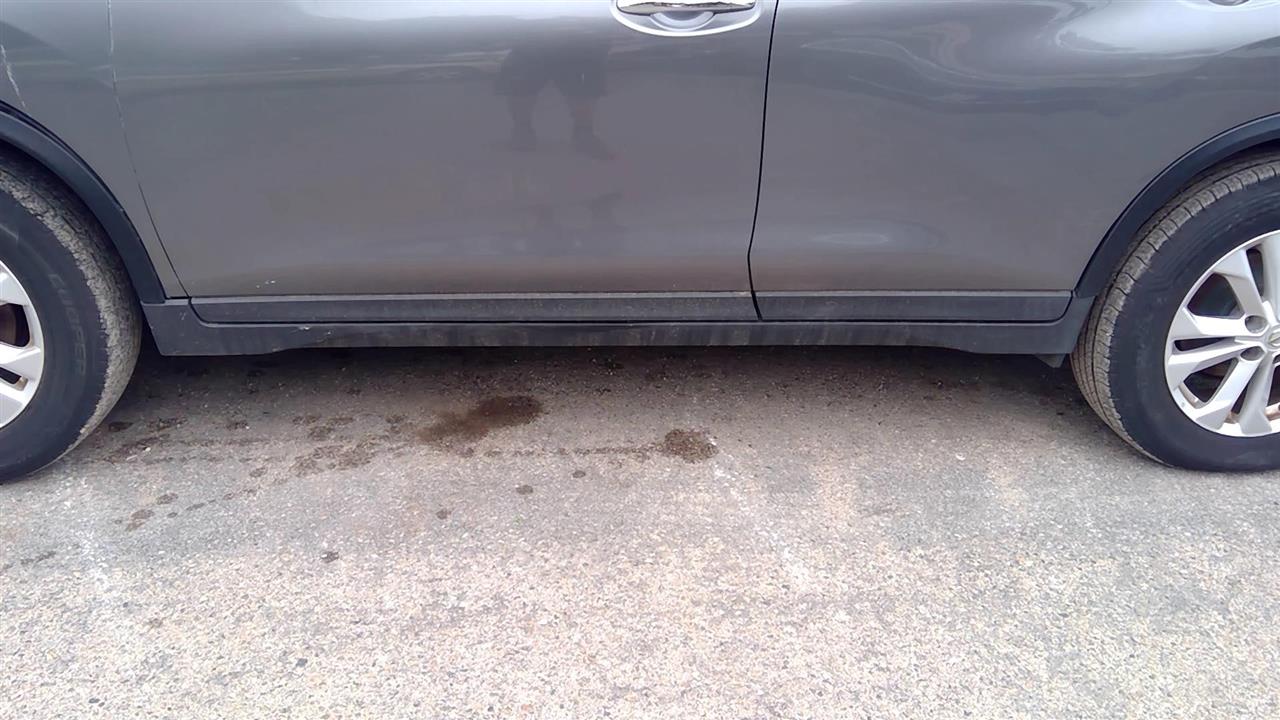 2015 AMC AMERICAN Rocker Panel Moulding