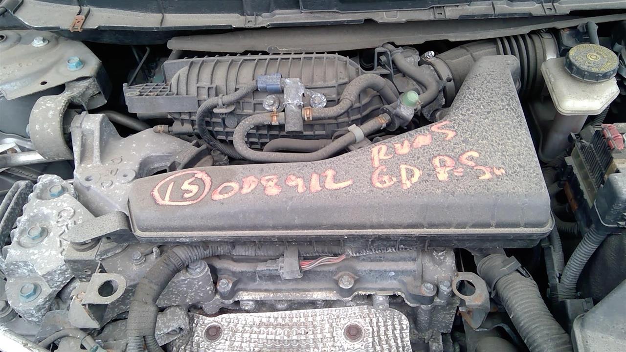 2015 AMC AMERICAN Engine Assembly