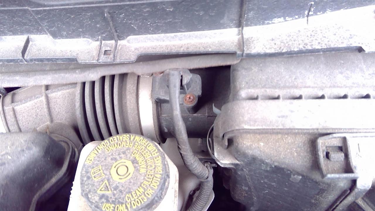 2015 AMC AMERICAN Air Flow Meter