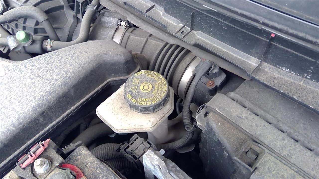 2015 AMC AMERICAN Brake Master Cylinder