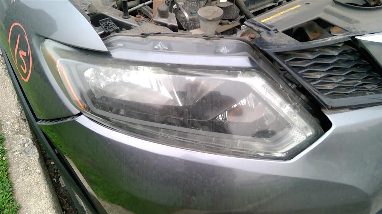 2015 AMC AMERICAN Headlight Assembly