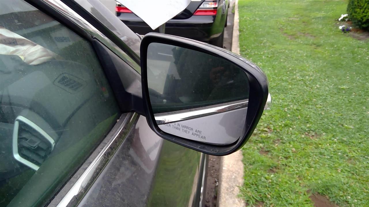 2015 AMC AMERICAN Side View Mirror