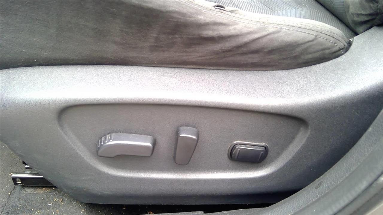 2015 AMC AMERICAN Seat Track Front