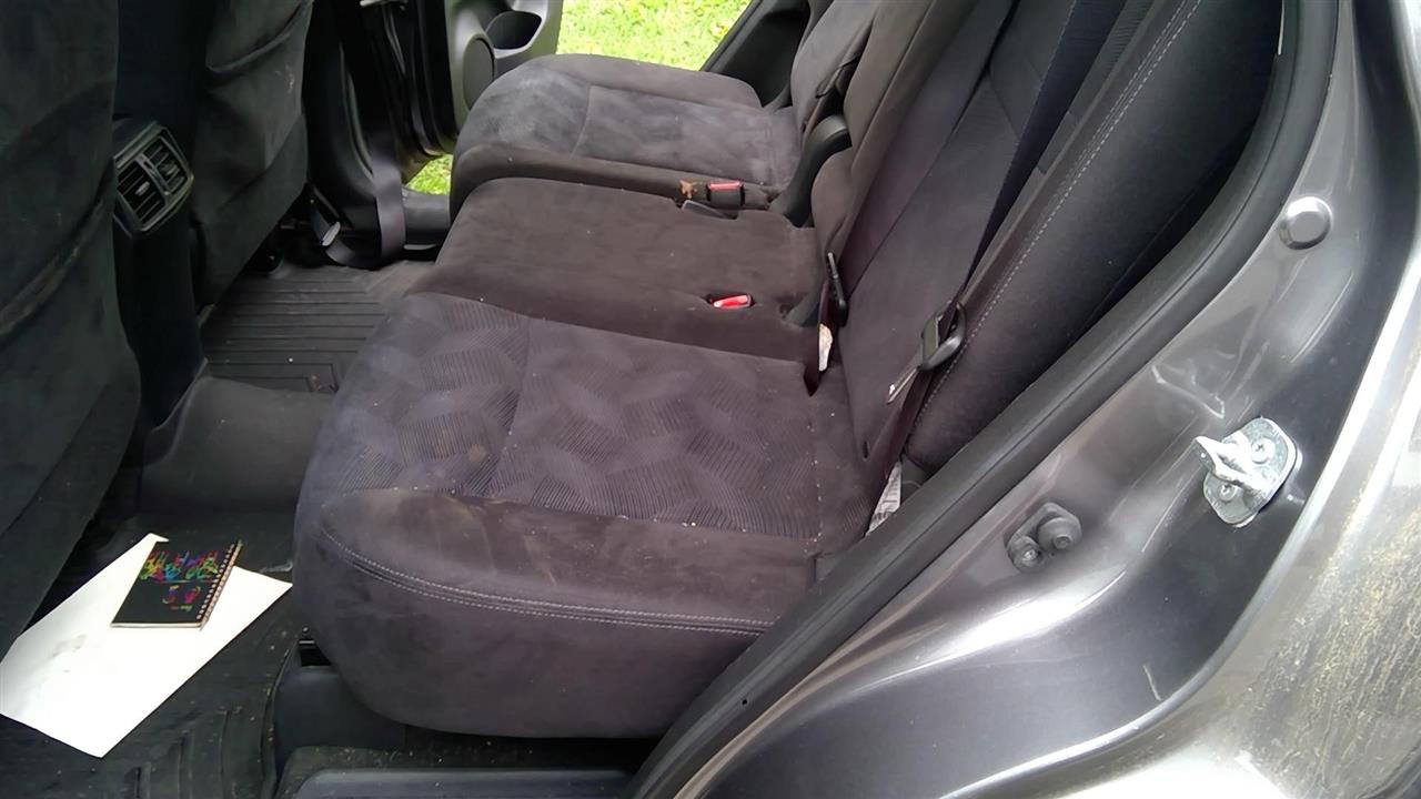 2015 AMC AMERICAN Seat Rear