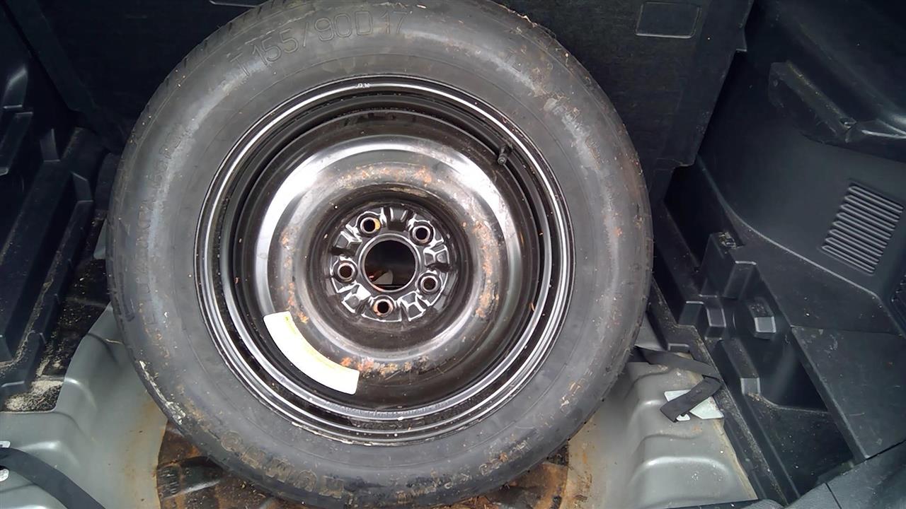 2015 AMC AMERICAN Wheel