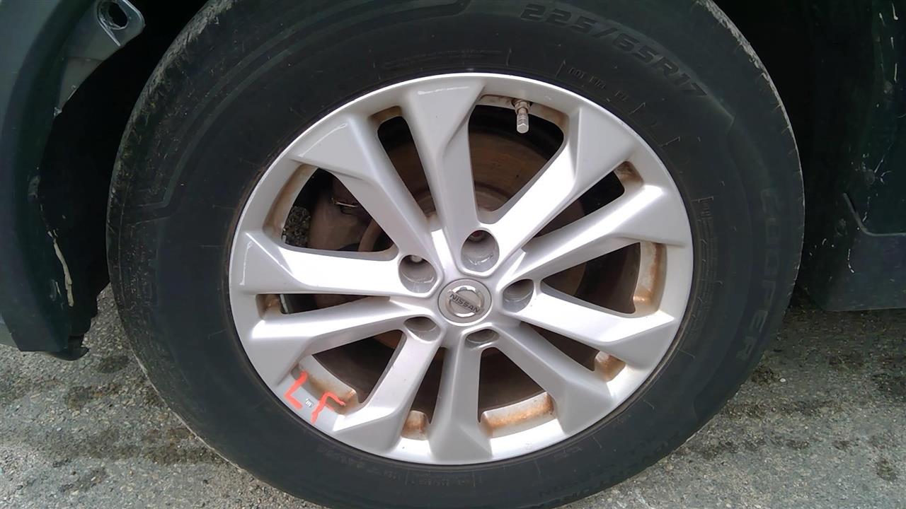 2015 AMC AMERICAN Wheel