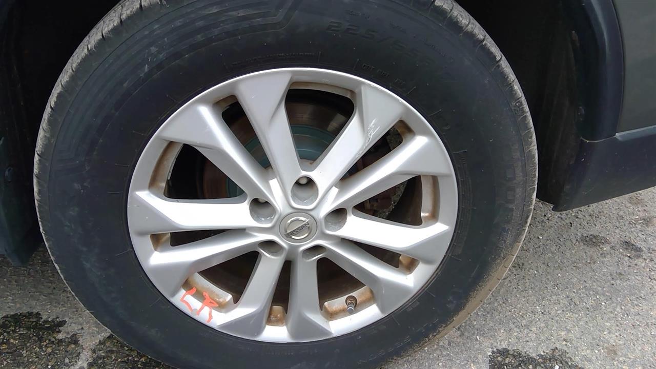 2015 AMC AMERICAN Wheel