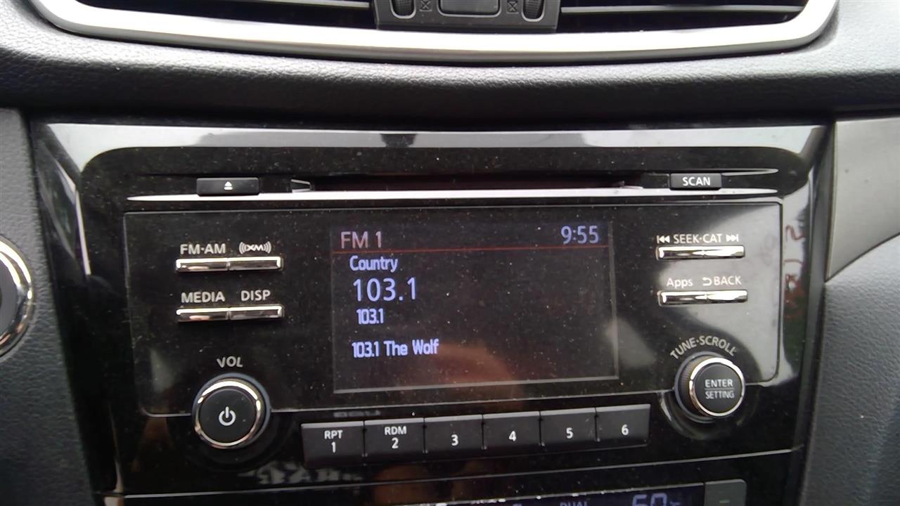 2015 AMC AMERICAN Radio Audio