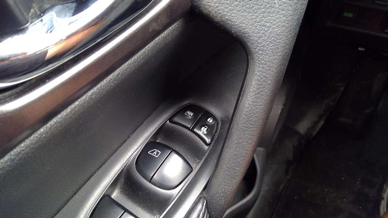 2015 AMC AMERICAN Front Door Switch