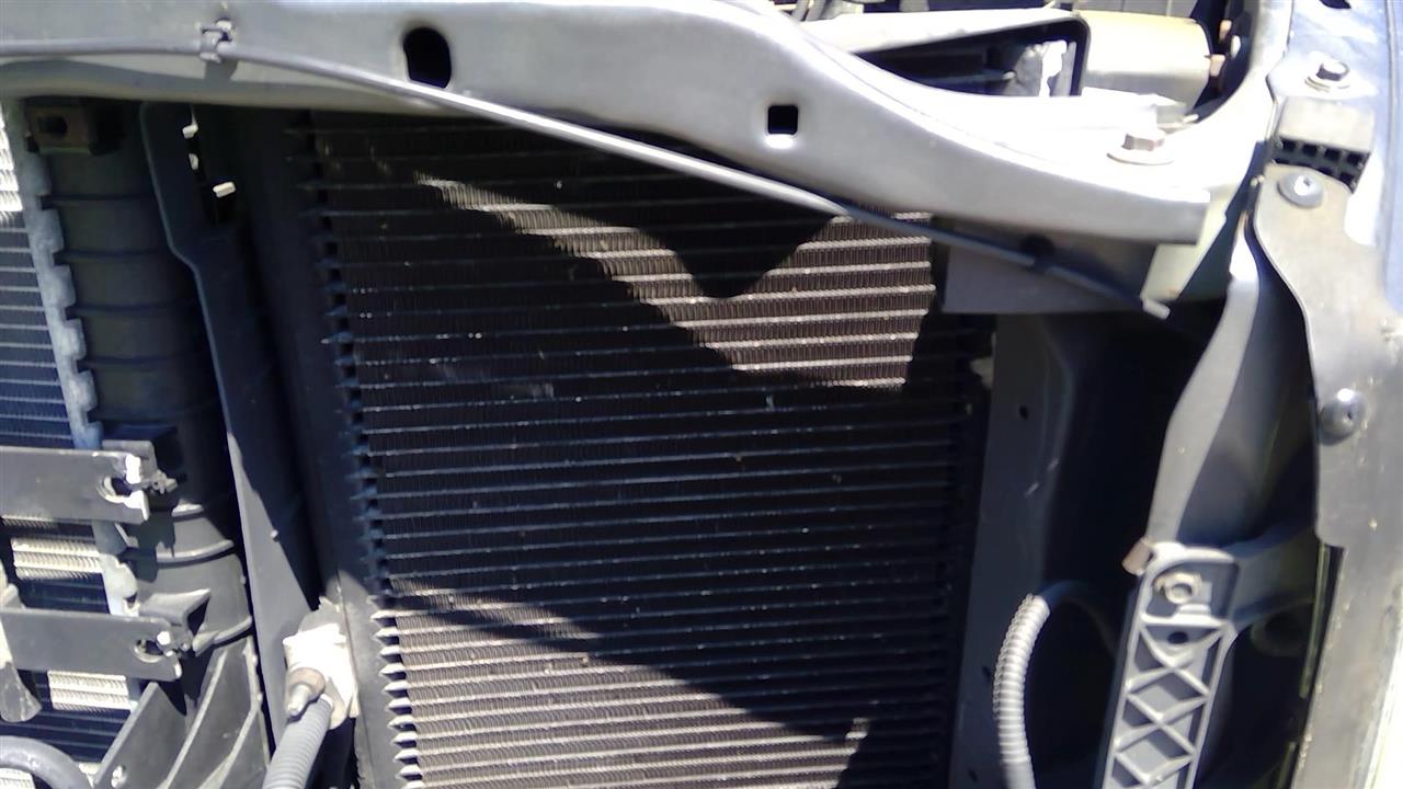 2003 DODGE DODGE 1500 PICKUP  07-08 AC Condenser