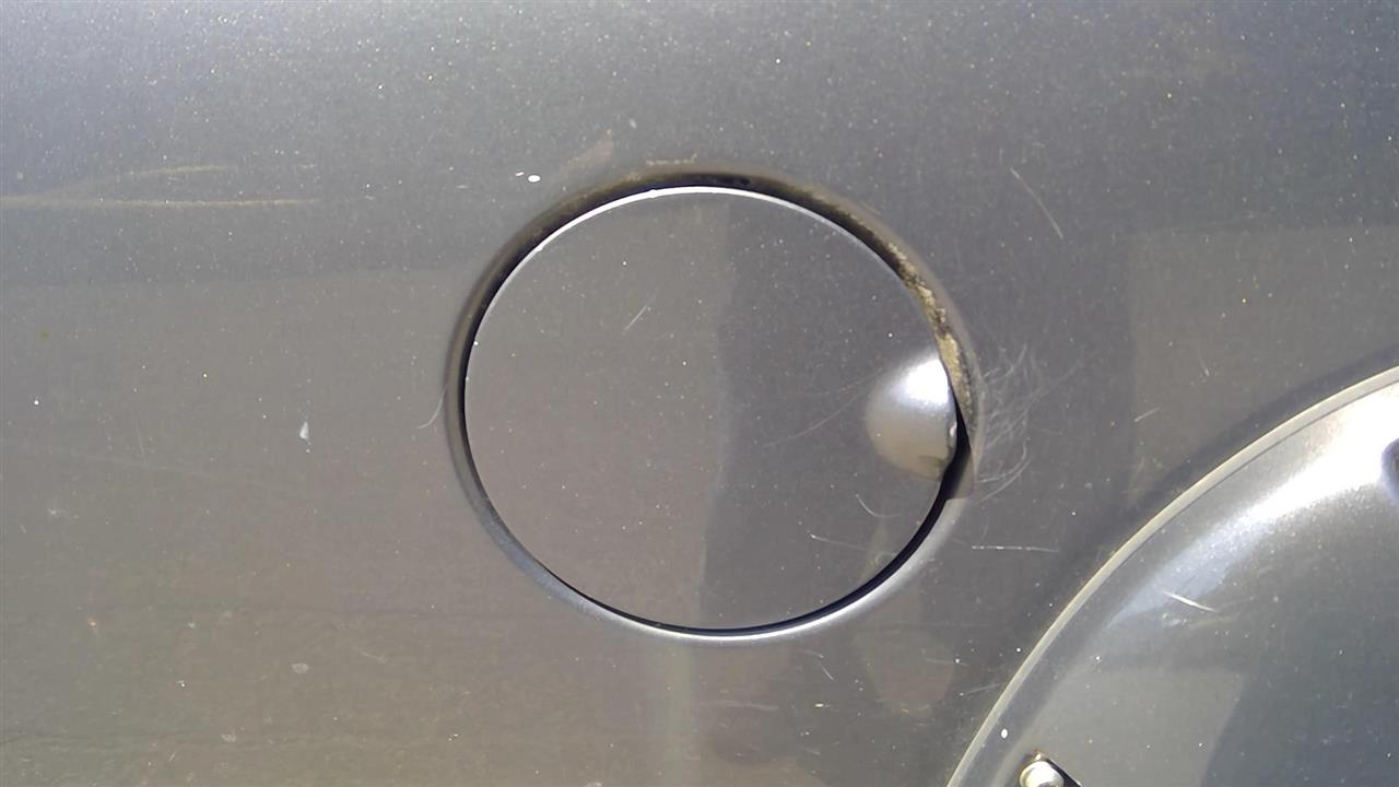 2003 DODGE DODGE 1500 PICKUP Fuel Filler Door