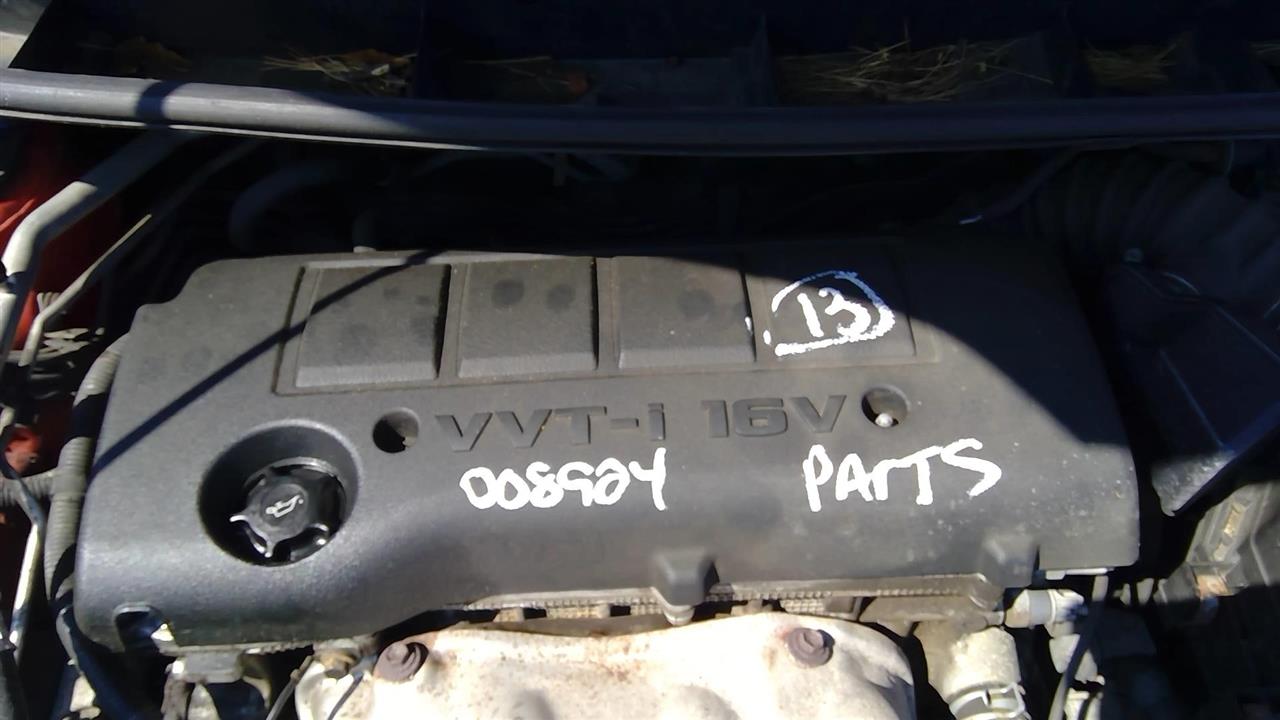 2013 TOYOTA MATRIX  09-13 2.4L (2AZFE Engine) Cylinder Head