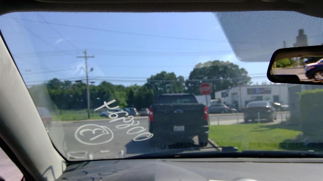 2013 TOYOTA MATRIX  14 (Canada Market) Windshield Glass