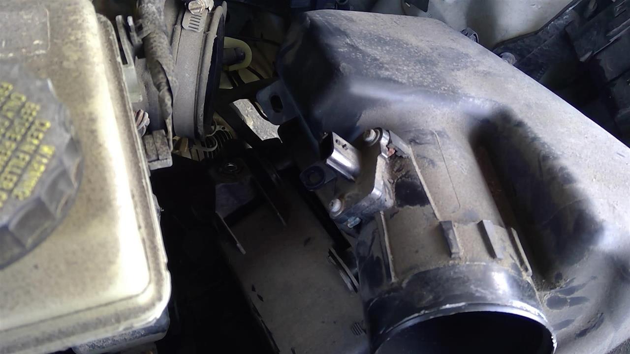 INFINITI INFINITI QX60 2015-2016 3.5L (6 cylinder) Air Flow Meter